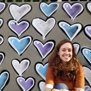 Meet your Posher, Efrat